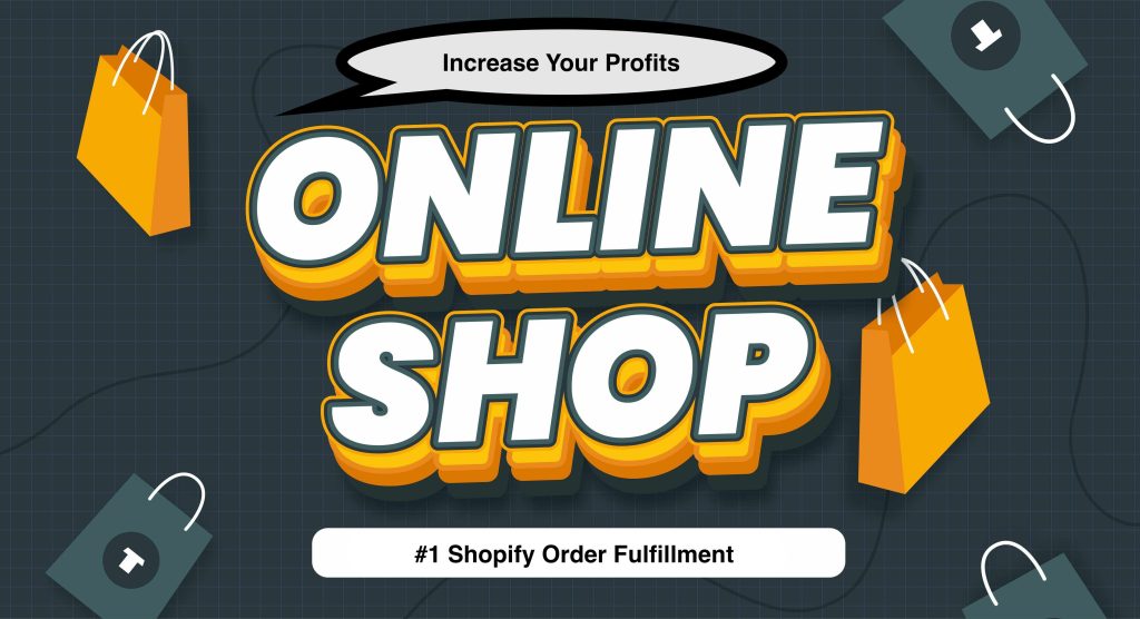 Fulfilling Shopify Orders